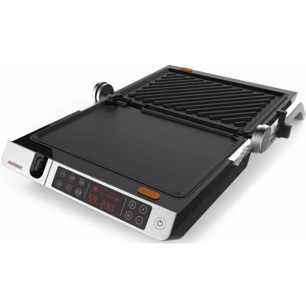 Фото - Гриль-барбекю электрический Gastroback Design BBQ Advanced Control (42539)